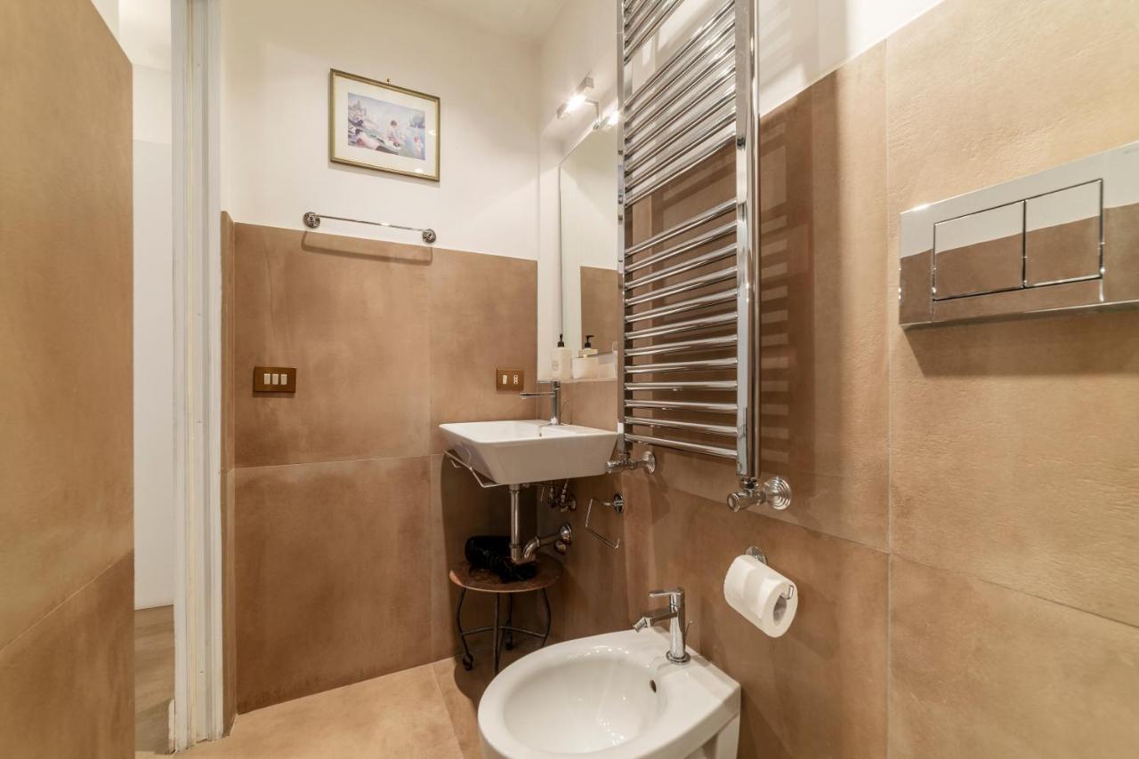Roma Central Studio Extérieur photo